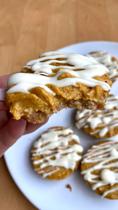 Mini Maple Pumpkin Cheesecakes