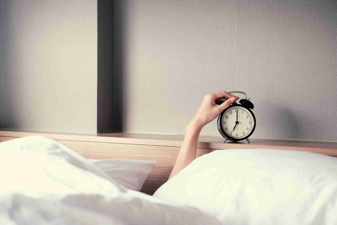 How Does Keto Affect Sleep?