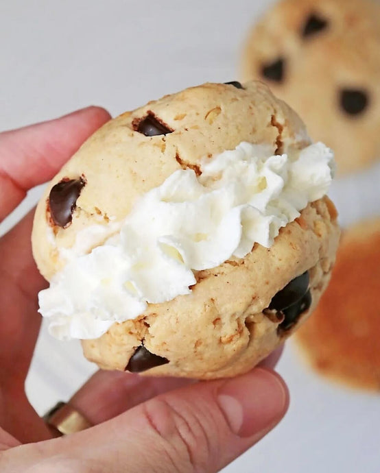 Brownie Cookies