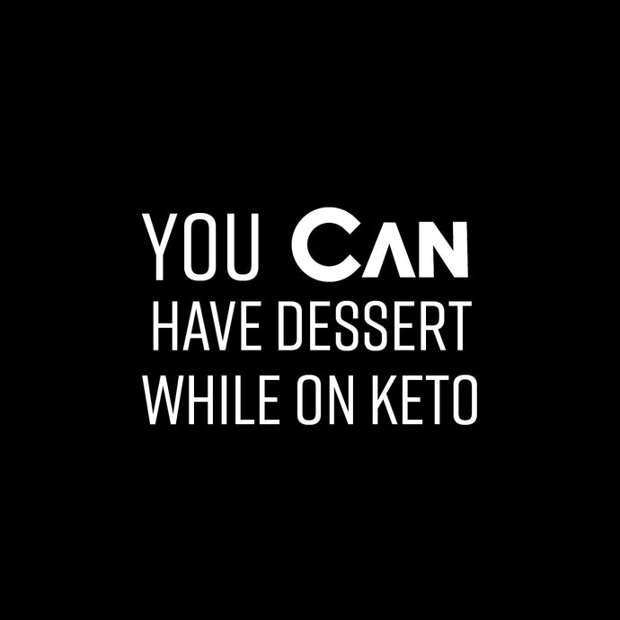 How to Incorporate Keto Dessert into Your Diet