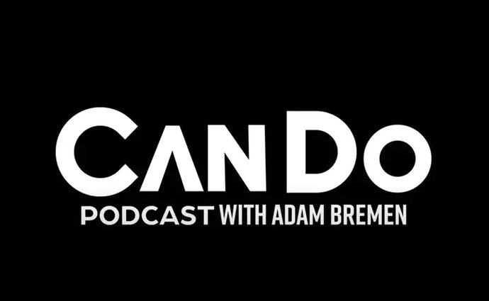 Dynamic Duo of Team 321! Ft. Katie Diaz & Molly Carter - CanDo Podcast Ep 20