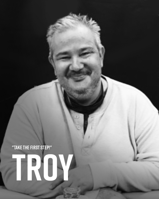 Troy Gabaldon - For the love of pickleball & filmmaking!