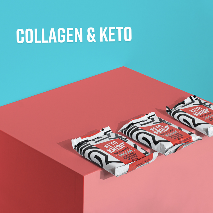 How Collagen Affects Keto